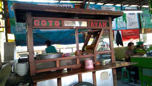 Soto Ayam Cak Jono 4