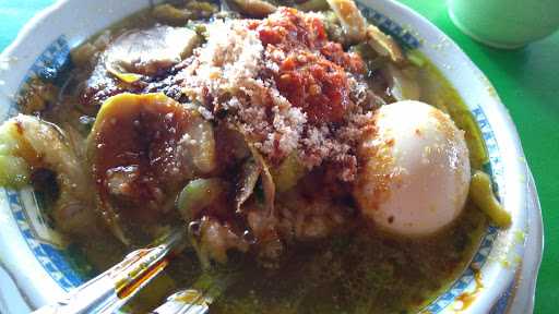 Soto Ayam Cak Jono 2