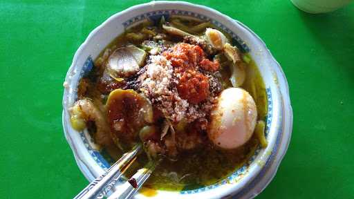 Soto Ayam Cak Jono 1