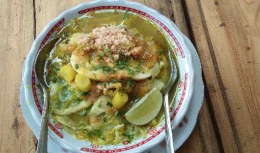 Soto Ayam R1 2