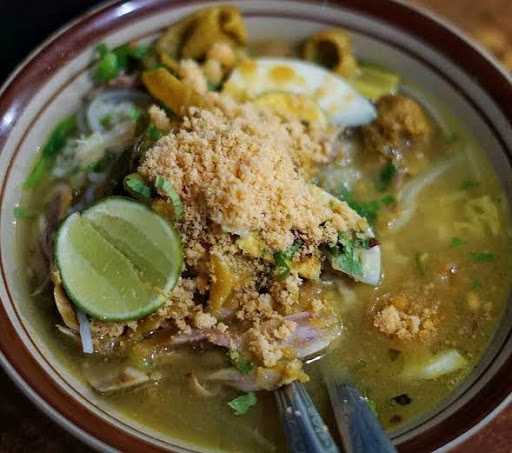 Soto Ayam R1 1