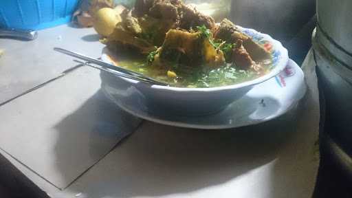 Soto Daging Cak Doel 7