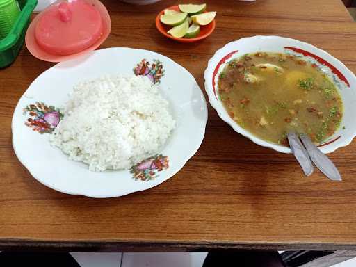 Soto Sulung Cak Suit 3