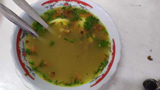 Soto Sulung Cak Suit 2