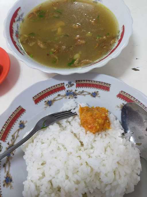 Soto Sulung Cak Suit 4