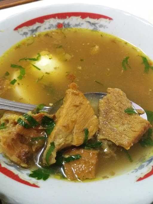 Soto Sulung Cak Suit 8