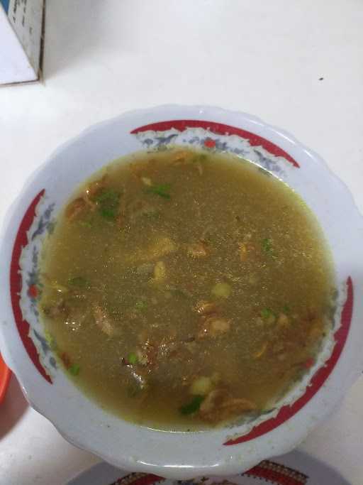 Soto Sulung Cak Suit 5