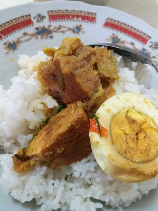 Soto Sulung Cak Suit 10