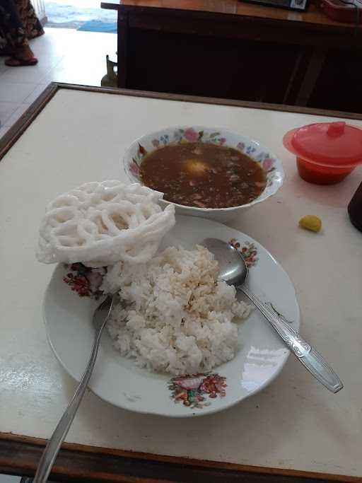 Soto Sulung Cak Suit 6