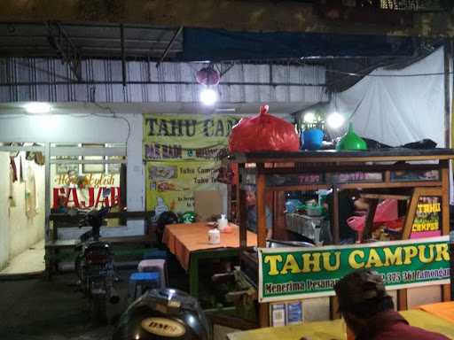 Tahu Campur Pak Hadi 6