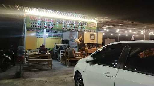 Warung Barokah 4