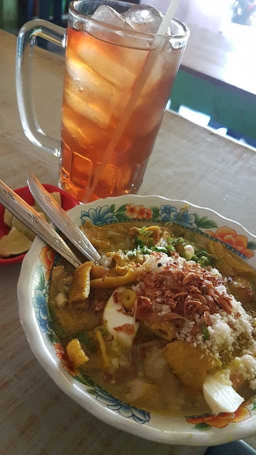 Warung Jawa Lamongan Soto Ayam Nasi Goreng Jawa 4