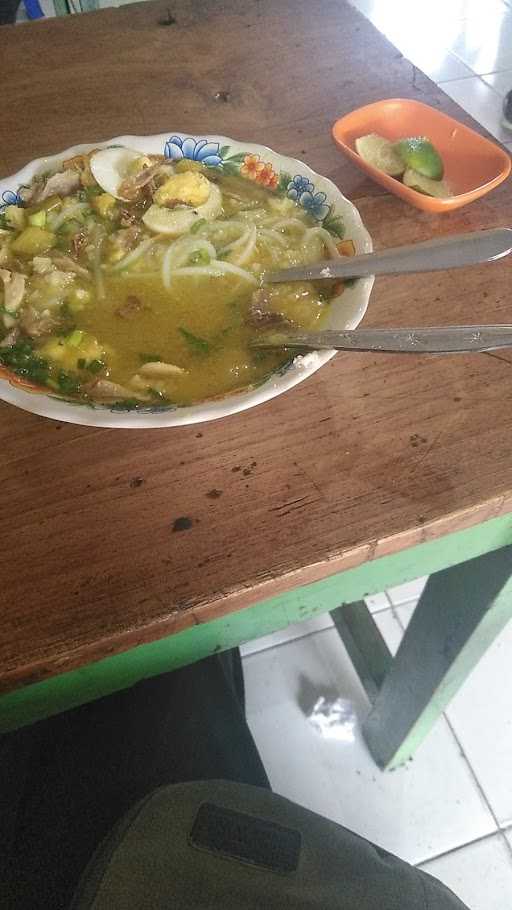 Warung Jawa Lamongan Soto Ayam Nasi Goreng Jawa 1