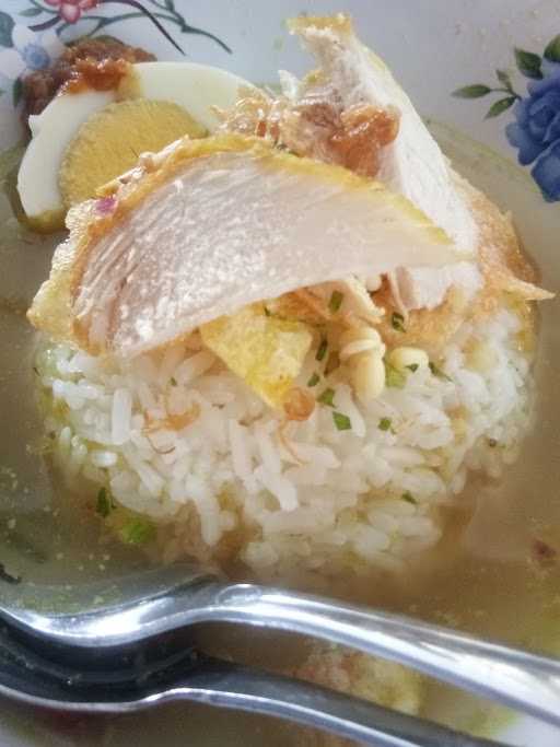 Warung Jawa Lamongan Soto Ayam Nasi Goreng Jawa 5