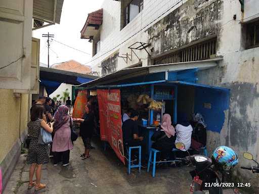 Warung Kongde Mbak May 3