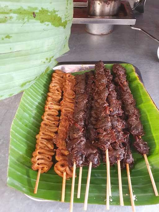 Warung Kongde Mbak May 2