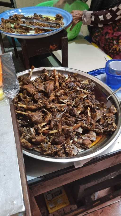 Warung Nasi Bebek Tower Umik Sahar 2