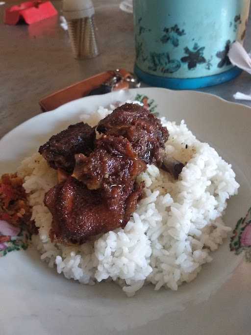 Warung Nasi Bebek Tower Umik Sahar 5