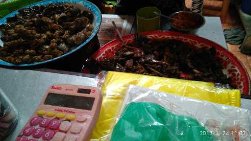 Warung Nasi Bebek Tower Umik Sahar 3