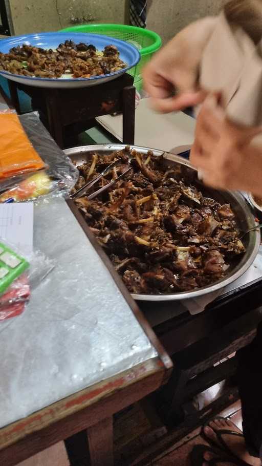 Warung Nasi Bebek Tower Umik Sahar 10