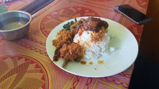 Warung Nasi Padang Ampera 5