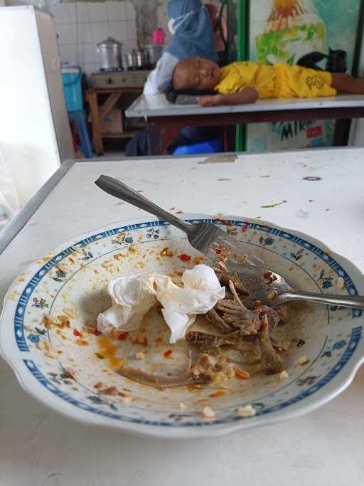 Warung Nasi Padang Goyang Lidah 7