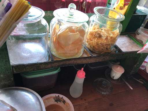 Warung Pecel Bu Emi 1