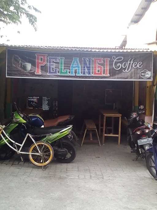 Warung Pelangi 6