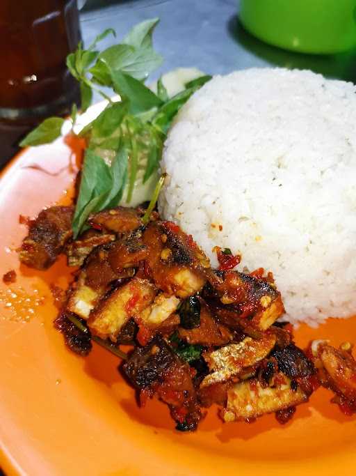 Rica Rica Bebek & Ayam Sautpradathu 8