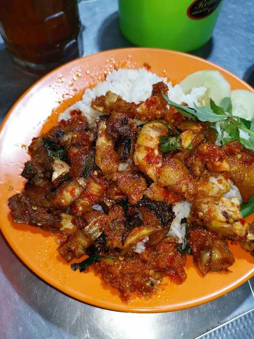 Rica Rica Bebek & Ayam Sautpradathu 10