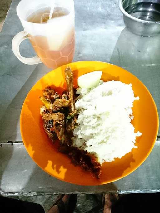 Rica Rica Bebek & Ayam Sautpradathu 6