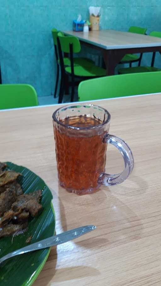 Warung Sego Meduro Suramadu Bu Ana 2