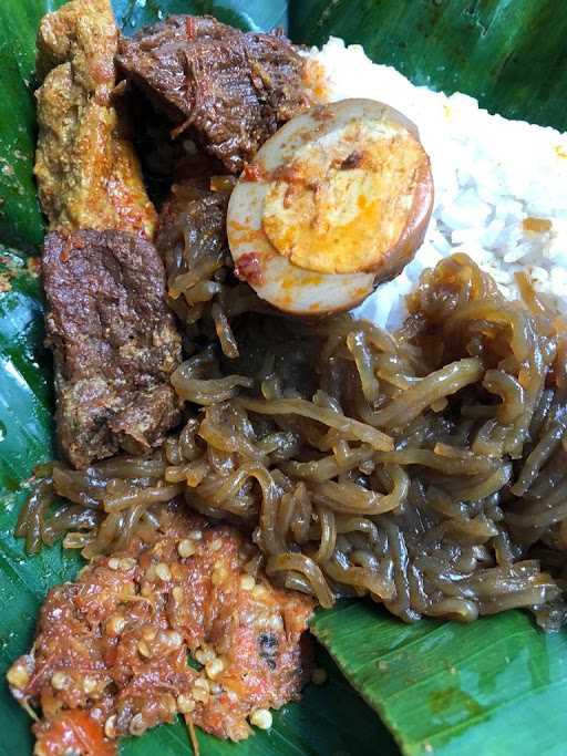 Warung Sego Meduro Suramadu Bu Ana 6