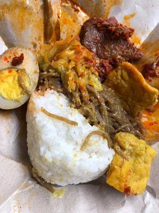 Warung Sego Meduro Suramadu Bu Ana 10