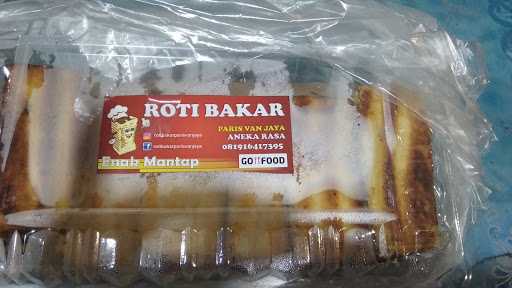 Roti Bakar Yuoshin 3