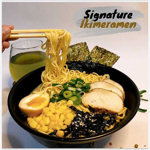 Ikimeramen Sidoarjo 10