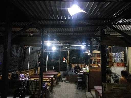 Warkop Teduh (Free Wifi & Free Happy) 10