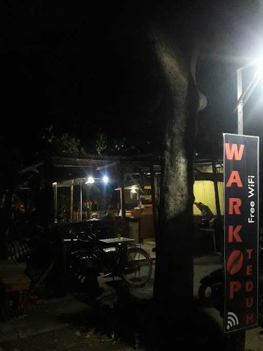 Warkop Teduh (Free Wifi & Free Happy) 5