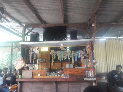 Warkop Teduh (Free Wifi & Free Happy) 7