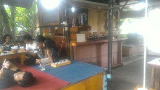 Warkop Teduh (Free Wifi & Free Happy) 6