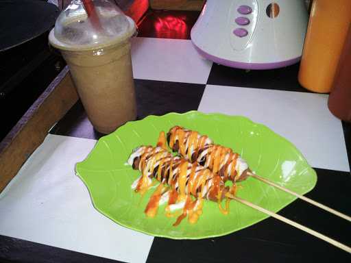 Warung Kebab Ayah 2