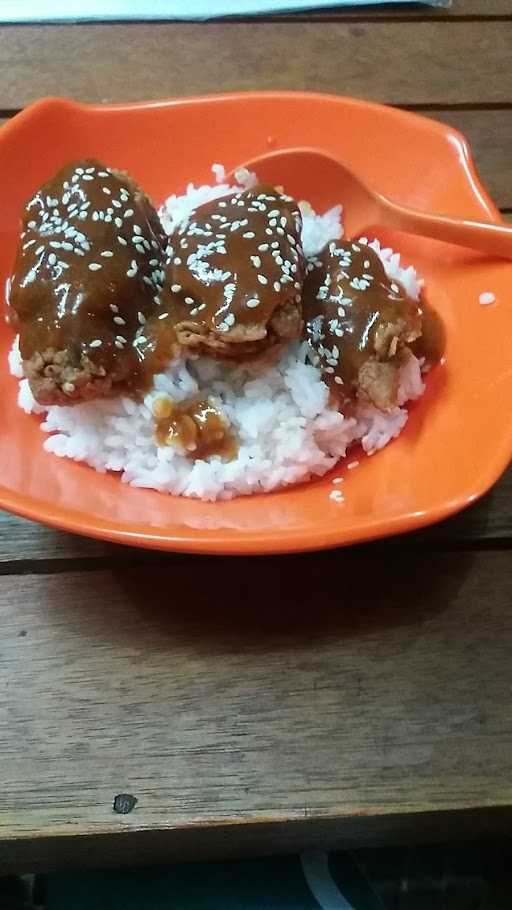 Kedai Gochujang 9