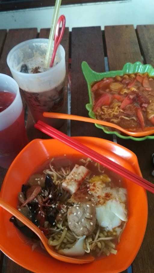 Kedai Gochujang 2