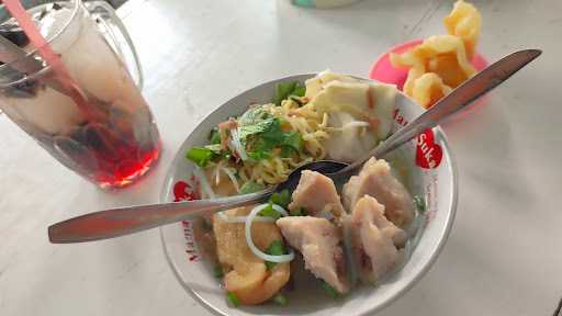 Bakso Bolo Bolo Pagerwojo 5