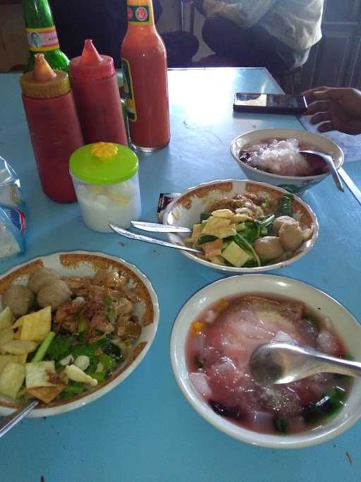 Bakso Cak.Maksum 5