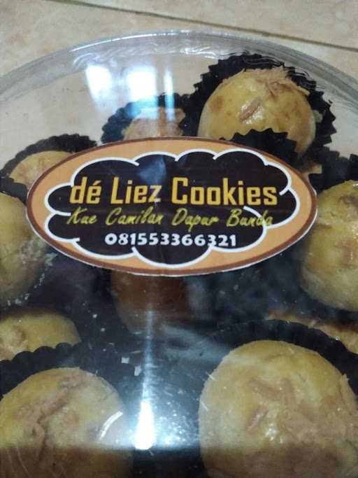 De Liez Cookies 1