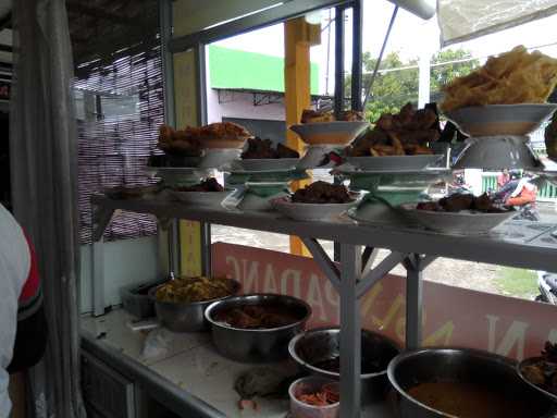 Masakan Asli Padang Murah Meriah 2