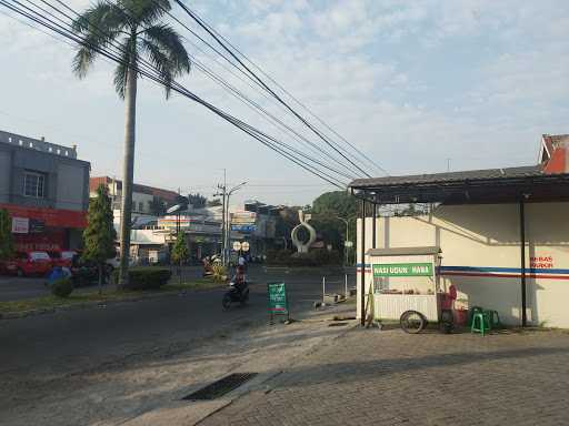 Nasi Uduk Hana 8