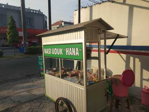 Nasi Uduk Hana 4