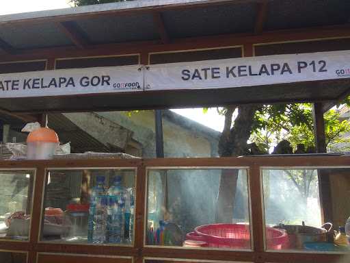 Sate Kelapa P12 (Ex.Pojok Gor) 7